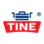 logo Tine(44)