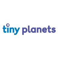 logo Tiny Planets