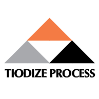 logo Tiodize Process