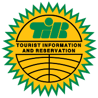 logo TIR