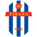 logo Tirana