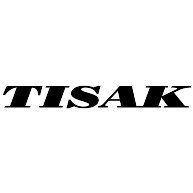 logo Tisak