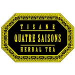 logo Tisane Quatre Saisons