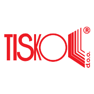 logo Tiskol