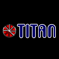 logo TITAN Computer