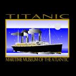 logo Titanic