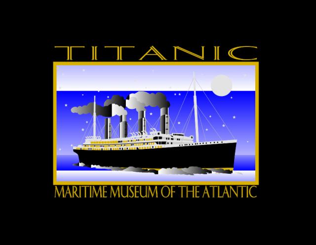 logo Titanic