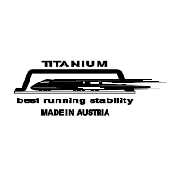 logo Titanium