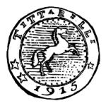 logo Titarelli 1915