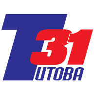 logo Titova 31