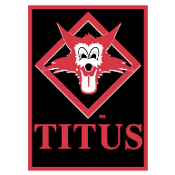 logo Titus