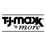 logo TJ Maxx 'n more