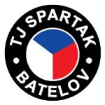 logo TJ Spartak Batelov