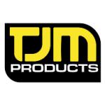 logo TJM Products