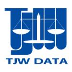 logo TJW Data