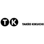 logo TK Takeo Kikuchi