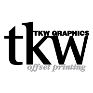 logo TKW Graphics