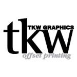 logo TKW Graphics