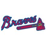 logo Atlanta Braves(163)