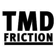 logo TMD Friction