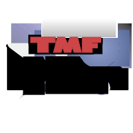 logo TMF Awards 2003