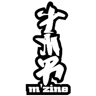 logo TMR M'ZINE