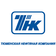 logo TNK Tyumen Oil Company