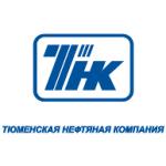 logo TNK Tyumen Oil Company