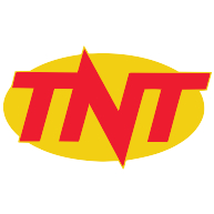 logo TNT Television