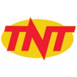 logo TNT Television