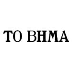 logo TO BHMA