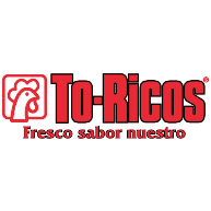 logo To-Ricos