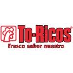 logo To-Ricos