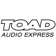 logo TOAD Audio Express