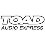 logo TOAD Audio Express