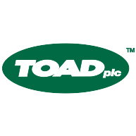 logo TOAD plc