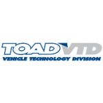 logo TOAD VTD