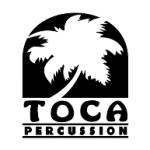 logo Toca Percussion