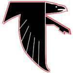 logo Atlanta Falcons
