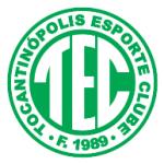 logo Tocantinopolis Esporte Clube (TEC)-TO