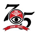 logo TOD 75 Yil