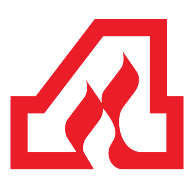 logo Atlanta Flames