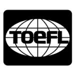 logo TOEFL