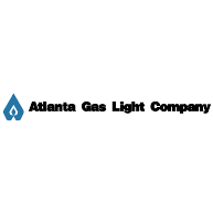 logo Atlanta Gas Light Company