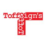 logo Toffsign's toffsigns