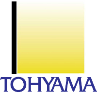 logo Tohyama