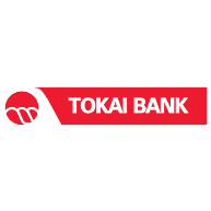 logo Tokai Bank