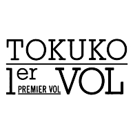 logo Tokuko 1er Vol