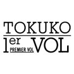 logo Tokuko 1er Vol