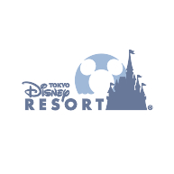 logo Tokyo Disney Resort